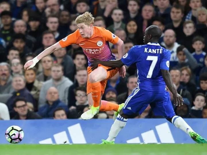 Sky Sports announces latest PL TV fixtures