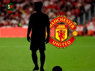 Man Utd prepare bid for 'reliable' £10m defender they have watched live 'ten times'