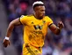 Nuno challenges Adama Traore to improve