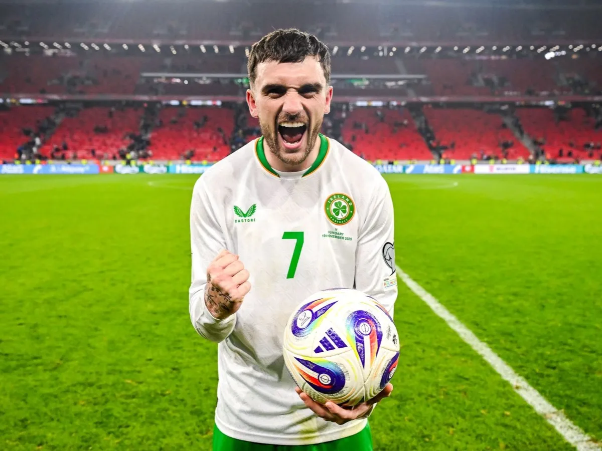 Republic of Ireland vs Qatar - prediction, team news, lineups