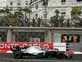 F1 teams admit Monaco GP in danger