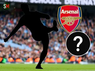 Arsenal ‘on alert’ as Arteta could raid Premier League rival for £46.5m player