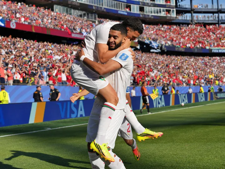 Scotland 0-1 Morocco player ratings: Dominant Atlas Lions inspired by Saibari masterclass