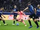 Inter Milan, Barcelona share the spoils
