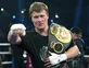 Povetkin sets up Klitschko bout