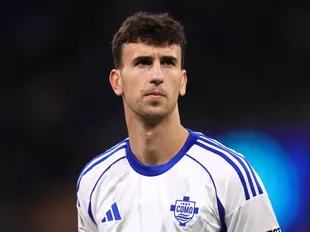 Real Madrid buyback clause and Premier League rivals threaten Chelsea's pursuit of Ramon
