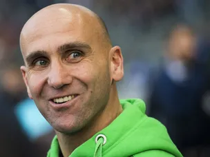 Monchengladbach change Twitter name