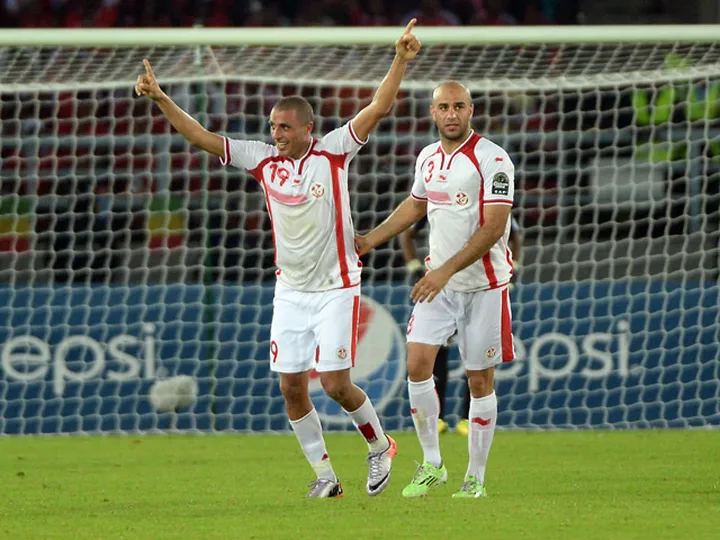 Abdennour returns for Monaco