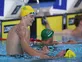 Tranter: 'Breaststroke was crucial'