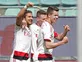Cerci boosted by first Milan goal