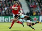 Munster knock Harlequins out of Heineken Cup