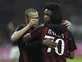 Team News: Bacca, Adriano lead line for Milan