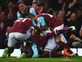 West Ham come from behind in Boleyn farewell