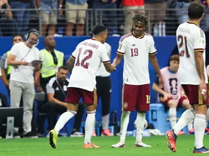 Rodri and Cucurella inspire La Roja, Mbappe without a shot on target