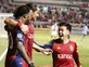 Chris Schuler brace downs DC United