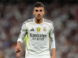 Favourite 'emerges' for Ceballos as midfielder heads for Real Madrid exit