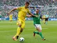 Live Commentary: Ukraine 0-2 Northern Ireland - as it happened