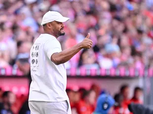 Bayern Munich place Blues' target 'at the top' of their summer transfer wishlist