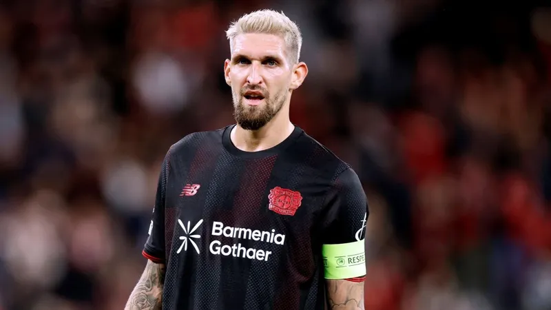 Hamburger SV vs B. Leverkusen - prediction, team news, lineups