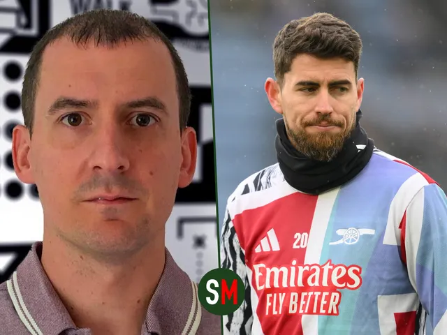 Charles Watts/Jorginho composite image