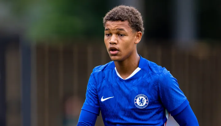 Chelsea news: Mahdi Nicoll-Jazuli praised by Xabi Alonso ahead of Western Sydney Wanderers friendly