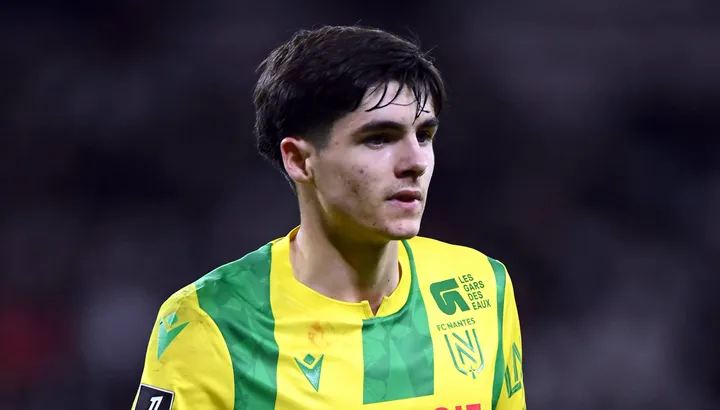 Marseille and Nantes Swap Goalkeepers as Ligue 1 Survival and European Hopes Collide