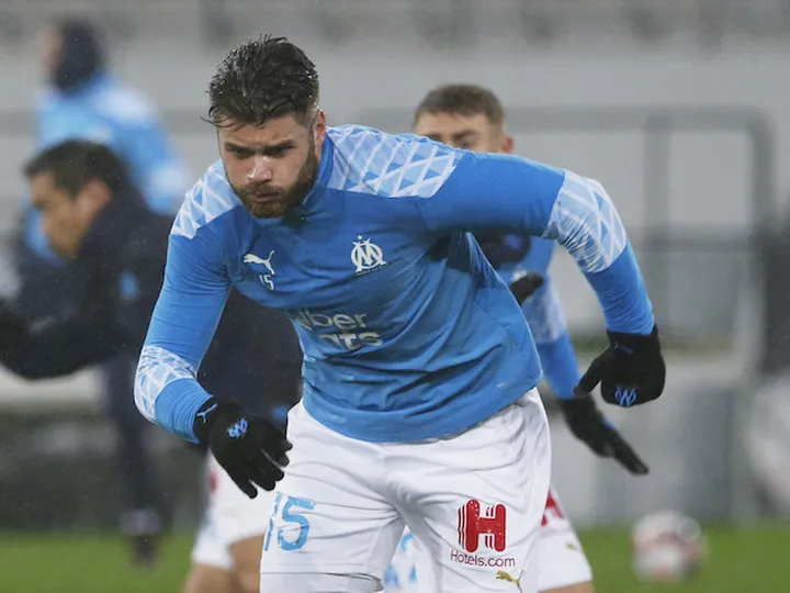 Duje Caleta-Car 'keen on Liverpool move'