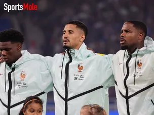 Arsenal and France receive new William Saliba injury update before Senegal opener
