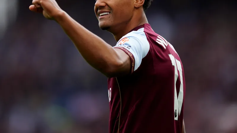 Transfer news and rumours: Villa star 'all set' for exit, latest on Ismaila Sarr