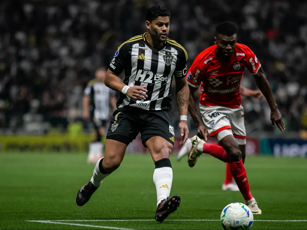 Cienciano vs Atletico Mineiro - prediction, team news, lineups