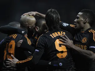 Chelsea in Denmark: A 27-year streak on line in Copenhagen Conference League tie