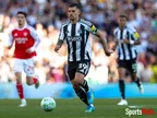 <span class="p2_new s hp">NEW</span> Bruno Guimaraes saga takes fresh twist as Arsenal told to "come to the table"