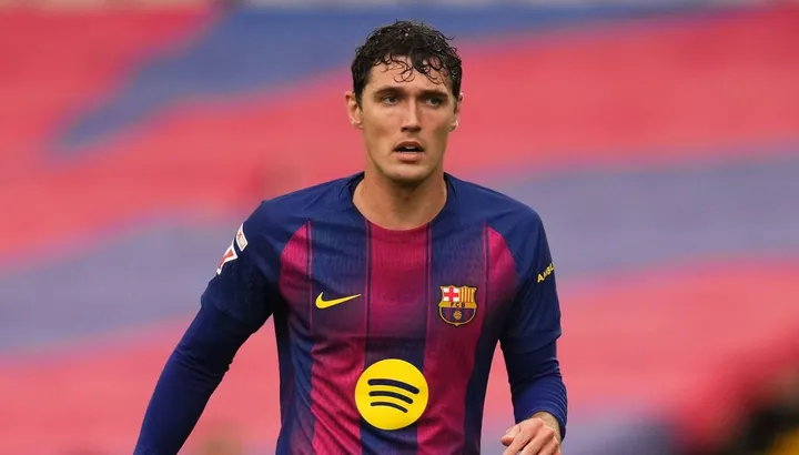 Andreas Christensen future: Will Barcelona defender leave Camp Nou on a free transfer?