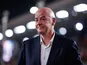 FIFA President Gianni Infantino.
