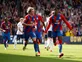 Odsonne Edouard's dream debut double caps Palace's win over 10-man Tottenham