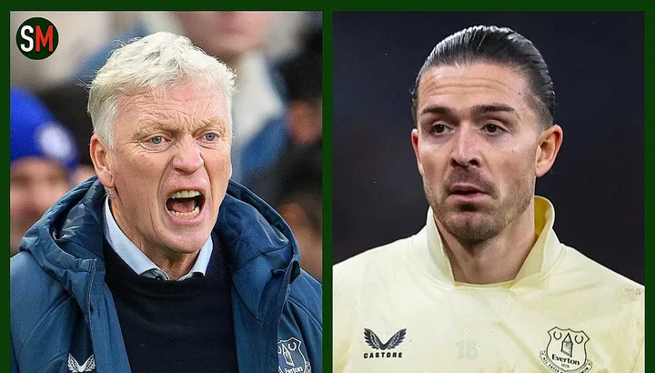 Jack Grealish: Everton future in spotlight as David Moyes reacts to ‘breach of club discipline’