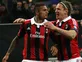 Mexes, Boateng passed fit for Milan