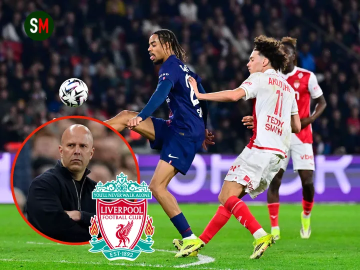 Liverpool closely monitoring £45m playmaker who has a "left foot made of gold"