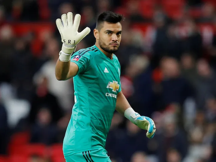 Saturday's Championship transfer talk: Romero, De Gea, Meslier
