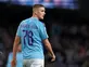 Taylor Harwood-Bellis signs new long-term deal at Manchester City