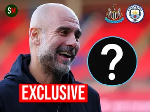Why Guardiola’s “temptation is too strong” to start 26-year-old Man City star vs. Newcastle