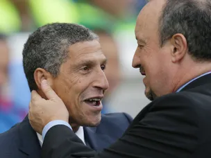 Benitez: 'Winning goal shouldn't have stood'