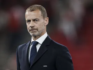 UEFA ready to boycott World Cup in protest of Infantino plans