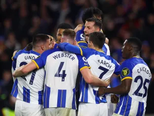 Brighton vs. Everton - prediction, team news, lineups