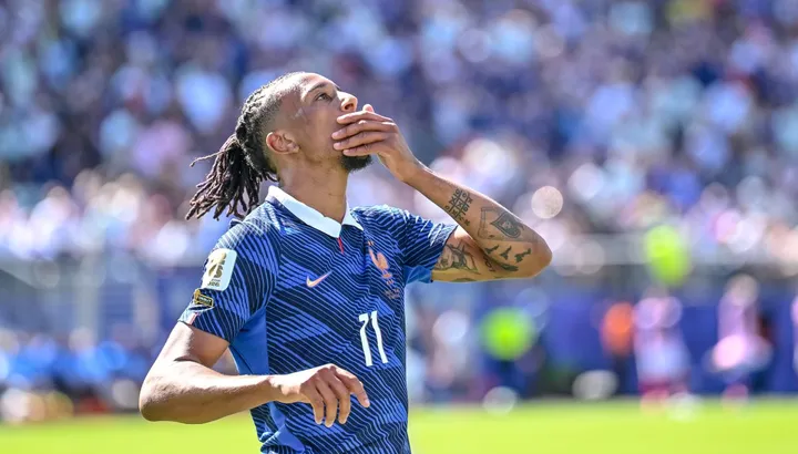 Real Madrid speak out on Michael Olise rumours following €200m transfer claim
