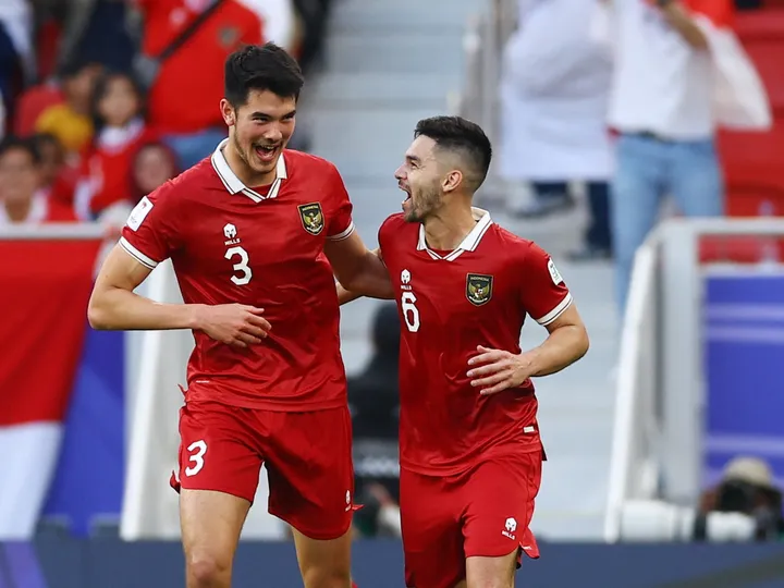 Indonesia vs. Vietnam - prediction, team news, lineups