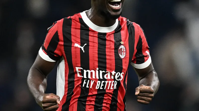 The January window is open! Latest news and rumours including Tomori to Newcastle