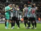 Newcastle beat Palace on penalties to progress in EFL Cup