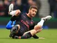 Shkodran Mustafi 'happy at Arsenal'