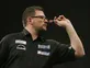 James Wade criticised for 'thuggish' behaviour after win over Seigo Asada